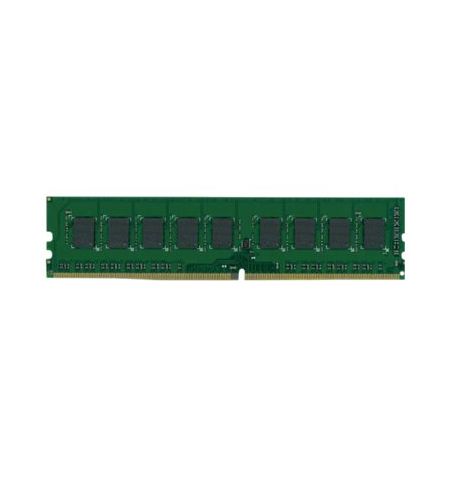Dataram - DDR4 - módulo - 8 GB - DIMM 288-pin - 2666 MHz / PC4-21300 - CL19 - 1.2 V - unbuffered - ECC (DRH2666E/8GB)