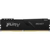 16G 2666 DDR4 C16 DIMM BESTIA NEGRO (KF426C16BB1/16)