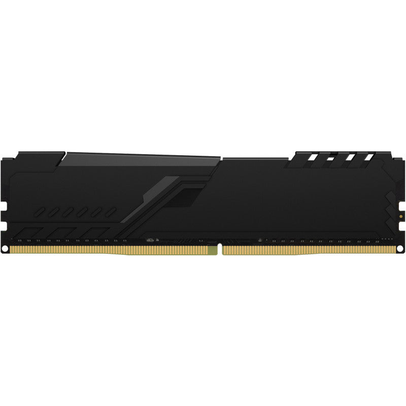 16G 2666 DDR4 C16 DIMM BESTIA NEGRO (KF426C16BB1/16)