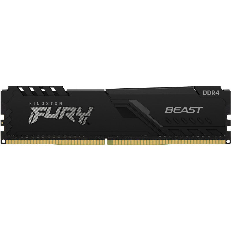 16G 2666 DDR4 C16 DIMM BESTIA NEGRO (KF426C16BB1/16)