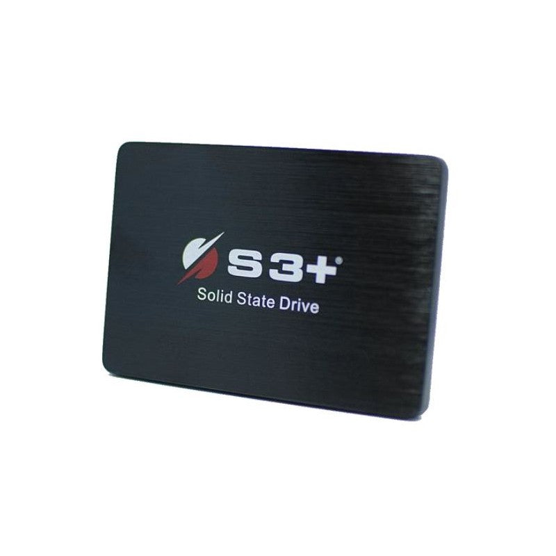 SSD S3+ 2.5 256GB SATA3.0 INTERNAL