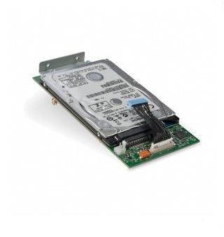 500+GB LEXMARK Hard Disk - CS622