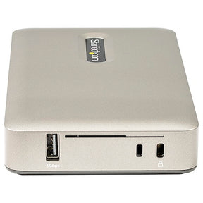 DOCKING STATION USB-C A DP/VGA