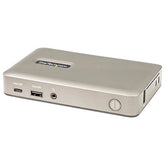 DOCKING STATION USB-C A DP/VGA