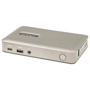 DOCKING STATION USB-C A DP/VGA