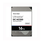 ULTRSTAR DC HC550 16TB 3.5 SAS INT