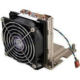 Lenovo Rear Fan Module - Ventilador de carroçaria - para ThinkSystem SR950, ST550