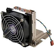 Lenovo Rear Fan Module - Bodywork Fan - for ThinkSystem SR950, ST550