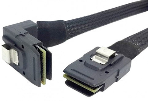 Placa de servidor de cable SlimSAS 1U/2U a ROC (CYPCBLSLINTKIT)