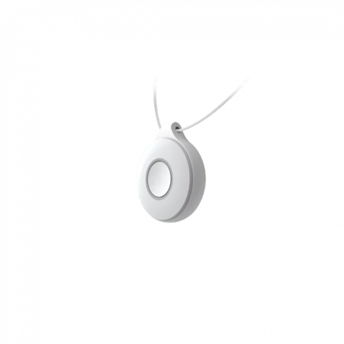 AX PRO WIRELESS EMERGENCY BUTTON