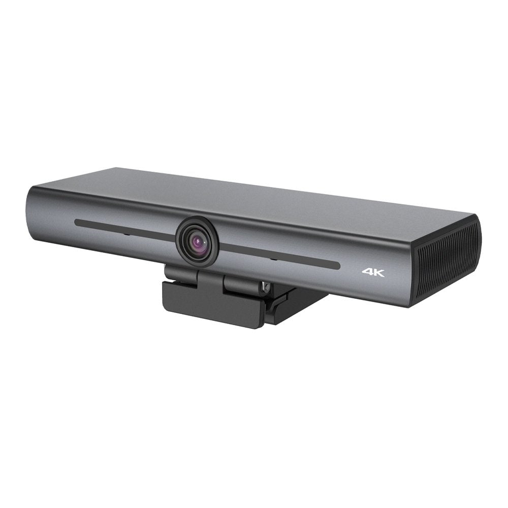 BenQ DVY22 - Cámara de conferencia - Color - 8.28 MP - Foco fijo - Audio - USB 3.0 - MJPEG, H.264, YUY2, H.265 - DC 5 V