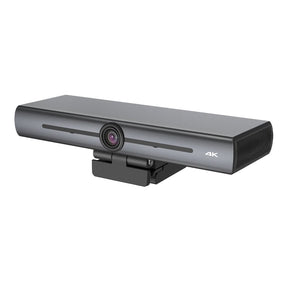 BenQ DVY22 - Câmara de conferência - a cores - 8,28 MP - focal fixo - áudio - USB 3.0 - MJPEG, H.264, YUY2, H.265 - DC 5 V