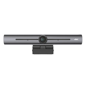 BenQ DVY22 - Conference Camera - Color - 8.28 MP - Fixed Focus - Audio - USB 3.0 - MJPEG, H.264, YUY2, H.265 - DC 5 V