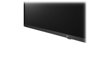 LG MON SIGNAGE 65UL3G-B 16/7 400CD