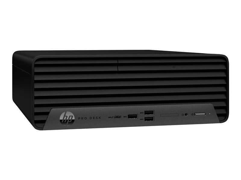 HP Pro SFF 400 G9 i512500 8GB/256 PC