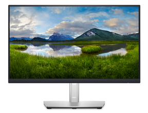 Dell P2222H - Monitor LED - 22" (21,5" visibles) - 1920 x 1080 Full HD (1080p) a 60 Hz - IPS - 250 cd/m² - 1000:1 - 5 ms - HDMI, VGA, DisplayPort - 3 años Avanzado Servicio de intercambio - para Latitude 5320, 5520, OptiPlex 3090, Precision 7560