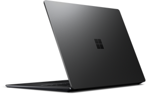 Microsoft Surface Laptop 4 - Intel Core i7 1185G7 - Win 10 Pro - Iris Xe Graphics - 8 GB RAM - 512 GB SSD - 15" touch screen 2496 x 1664 - Wi-Fi 6 - matte black - kbd: Português - comercial