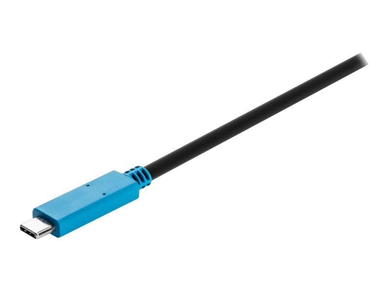 CABLE USB-C A USB-C 1MT (K38235WW)