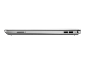 HP 255 G8 Notebook - AMD Ryzen 5 3500U / 2.1GHz - Win 11 Home - Radeon Graphics - 8GB RAM - 256GB NVMe SSD, HP Value - 15.6" IPS 1920 x 1080 (Full HD) - Wi-Fi 5 - Asteroid Silver - kbd: Portuguese