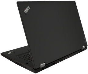 Lenovo ThinkPad P17 Gen 2 20YU - Intel Core i7 11850H / 2.5 GHz - vPro - Win 10 Pro 64-bit - RTX A3000  - 32 GB RAM - 1 TB SSD TCG Opal Encryption 2, NVMe - 17.3" IPS 1920 x 1080 (Full HD) - Wi-Fi 6E - preto - kbd: Português - com 3 Anos de Assistênc