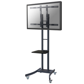 MOBILE FLATSCREEN FLOOR STAND