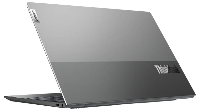 Lenovo ThinkBook 13x G2 IAP 21AT - Intel Core i5 1235U / 1.3GHz - Evo - Win 11 Pro - Iris Xe Graphics - 16 GB RAM - 512 GB NVMe SSD - 13.3" IPS 2560 x 1600 (WQXGA) - Wi-Fi 6E - dual tone storm gray - kbd: English - with 1 Year Lenovo Premium Care