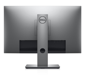 Dell UltraSharp UP2720Q - LED Display - 27" - 3840 x 2160 4K @ 60 Hz - IPS - 250 cd/m² - 1300:1 - 6 ms - 2xThunderbolt 3, 2xHDMI, DisplayPort - black - with 3 Year Advanced Exchange Service and Premium Panel Guarantee - for Precision 7560