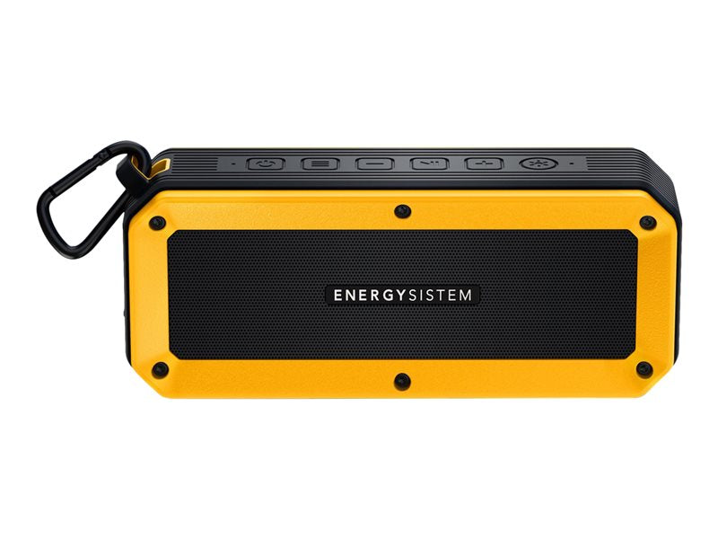 Energy Outdoor Box Bike - Loudspeaker - for portable use - wireless - Bluetooth - 10 Watt