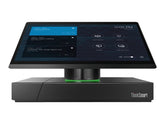 Lenovo ThinkSmart Hub 500 10V5 - Para Equipas Microsoft - all-in-one - Core i5 7500T / 2.7 GHz - vPro - RAM 8 GB - SSD 128 GB - NVMe - HD Graphics 630 - GigE - WLAN: 802.11a/b/g/n/ac, Bluetooth 4.1 - Win 10 IoT Enterprise CBB 64-bit - monitor: LED 11