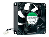 QNAP FAN-8CM-T01 - Ventilador de caixa - 80 mm (FAN-8CM-T01)