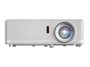 Optoma ZH406 - DLP projector - laser - 3D - 4500 ANSI lumens - Full HD (1920 x 1080) - 16:9 - 1080p