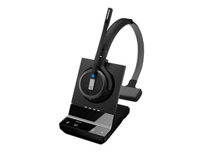 EPOS I SENNHEISER IMPACT SDW 5033 - Headphone System - In-Ear - DECT - Wireless - Certified for Skype for Business