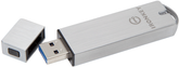 32GB IRONKEY BS1000 ENCRYPTED USB3 (IKS1000B/32GB)