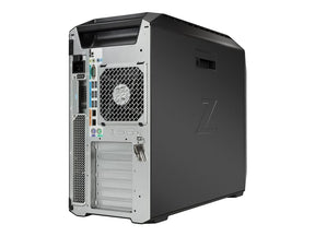 HP Workstation Z8 G4 - Tower - 5U - 1 x Xeon Gold 5220R / 2.2GHz - vPro - RAM 32GB - SSD 1TB - HP Z Turbo Drive, TLC - DVD Writer - no image controller - GigE - Win 10 Pro for Workstations Plus 64-bit - monitor: none - keyboard: Portuguese