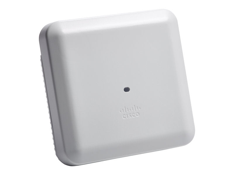 Cisco Aironet 3802I - Punto de acceso inalámbrico - Wi-Fi 5 - 2,4 GHz, 5 GHz (AIR-AP3802I-E-K9)