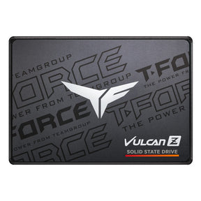 SSD 2.5 SATA Team Group 512GB T-FORCE VULCAN Z -540R/470W