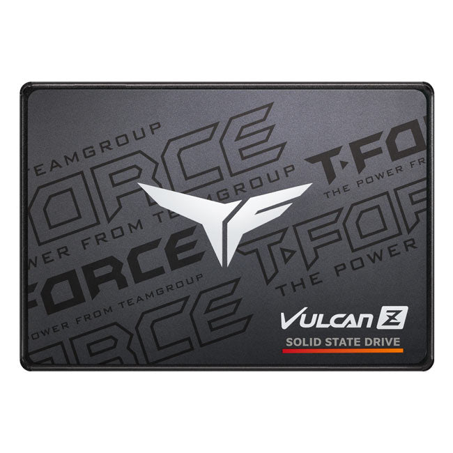 SSD 2.5 SATA Team Group 512GB T-FORCE VULCAN Z -540R/470W