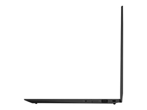 Lenovo ThinkPad X1 Carbon Gen 9 20XW - Ultrabook - Intel Core i7 1165G7 / 2.8 GHz - Evo - Win 10 Pro 64-bit - Iris Xe Graphics - 16 GB RAM - 512 GB SSD TCG Opal Encryption 2, NVMe - 14" IPS 3840 x 2400 (WQUXGA) - NFC, Wi-Fi 6 - 5G - marco negro - kbd