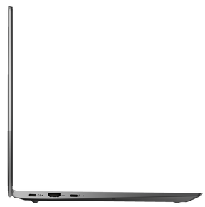 Lenovo ThinkBook 13s G4 IAP 21AR - Intel Core i7 1260P / 2.1GHz - Win 11 Pro - Iris Xe Graphics - 16GB RAM - 512GB NVMe SSD - 13.3" IPS 1920 x 1200 - Wi-Fi 6 - Two-Tone Arctic Grey - kbd: Portugués - con 1 año de Lenovo Premier Support