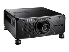 Optoma Ultra Bright ZU1700 - Projector DLP - laser - 3D - 14500 lumens ANSI - WUXGA (1920 x 1200) - 16:10 - 1080p - sem lentes