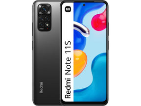 REDMI NOTE 11S 6+128 GRAY