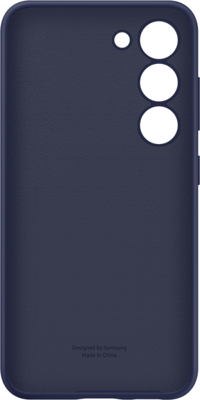 FUNDA SILICONA NAVY GALAXY S23 (EF-PS911TNEGWW)