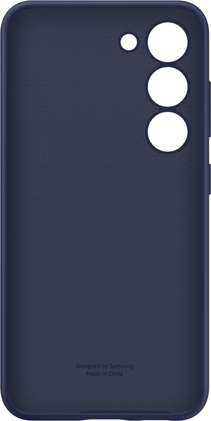 FUNDA SILICONA NAVY GALAXY S23 (EF-PS911TNEGWW)