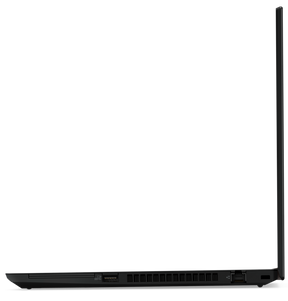 Lenovo ThinkPad T14 Gen 2 20W0 - Design de dobradiças de 180 graus - Intel Core i5 1135G7 / 2.4 GHz - Win 10 Pro 64-bit (inclui Licença Windows 11 Pro) - Iris Xe Graphics - 16 GB RAM - 512 GB SSD TCG Opal Encryption 2, NVMe - 14" IPS 1920 x 1080 (Ful