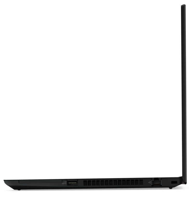 Lenovo ThinkPad T14 Gen 2 20W0 - 180 degree hinge design - Intel Core i7 1165G7 / 2.8 GHz - Win 10 Pro 64-bit (includes Windows 11 Pro License) - Iris Xe Graphics - 16 GB RAM - 512 GB SSD TCG Opal Encryption 2, NVMe - 14" IPS 1920 x 1080 (Full