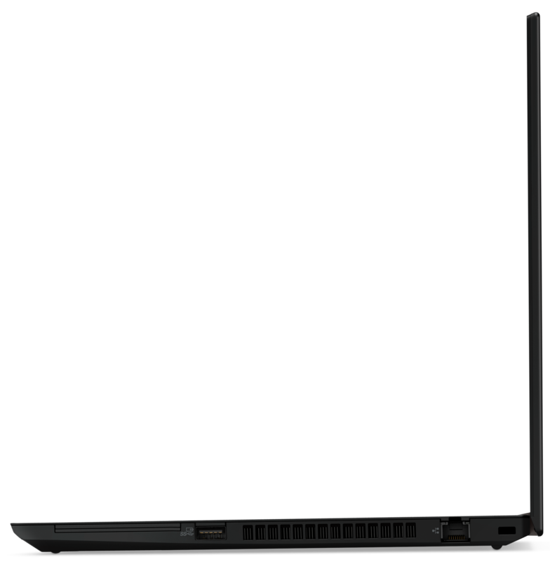 Lenovo ThinkPad T14 Gen 2 20W0 - 180 degree hinge design - Intel Core i5 1135G7 / 2.4 GHz - Win 10 Pro 64-bit (includes Windows 11 Pro License) - Iris Xe Graphics - 16 GB RAM - 512 GB SSD TCG Opal Encryption 2, NVMe - 14" IPS 1920 x 1080 (Full