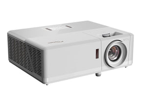 Optoma ZH406 - Projector DLP - laser - 3D - 4500 lumens ANSI - Full HD (1920 x 1080) - 16:9 - 1080p