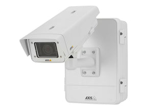 AXIS T98A16-VE - Enclosure - wall mounted - white (5900-161)