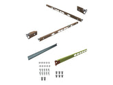 Mellanox Telescopic - Shelf Rail Kit - for Mellanox SN3800, Spectrum MSN3700, Spectrum-2 MSN3700C (930-9BRKT-00JJ-000)