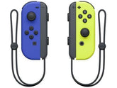 JOY-CON BLUE YELLOW